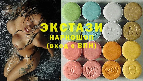 молекула духа Богородицк